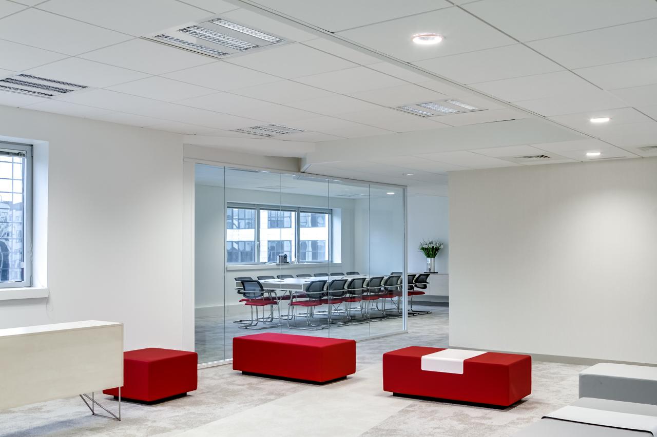 Bureau Noisy-le-Grand 3965m² Location bureau Noisy-le-Grand Seine-Saint-Denis OLBUR2107280 16